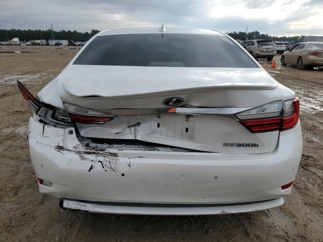 Photo 9 from auction – 2017 LEXUS ES 300H with VIN JTHBW1GG9H2151594