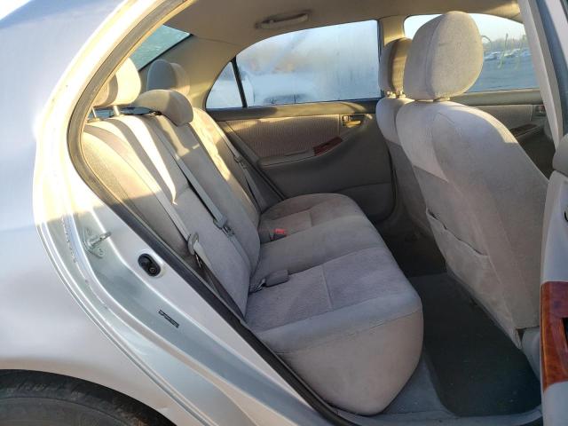 صورة رقم 6 من المزاد - 2005 TOYOTA COROLLA CE مع VIN JTDBR32E750053911