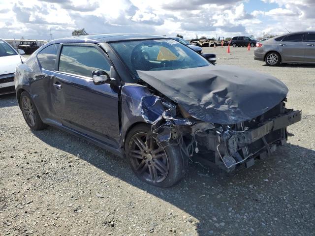 Photo 1 from auction – 2013 TOYOTA SCION TC with VIN JTKJF5C74D3058098
