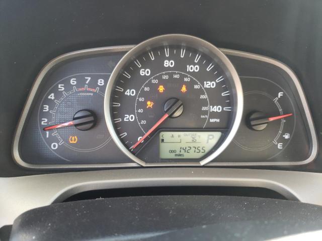 Photo 8 from auction – 2014 TOYOTA RAV4 XLE with VIN 2T3RFREV7EW215425