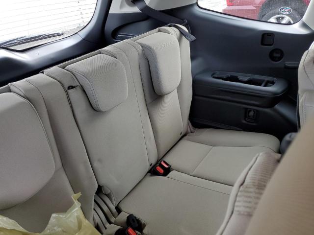 Photo 9 from auction – 2022 SUBARU ASCENT PRE with VIN 4S4WMAED8N3448634