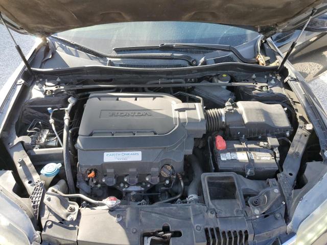 Photo 7 from auction – 2013 HONDA ACCORD EXL with VIN 1HGCT2B85DA008180