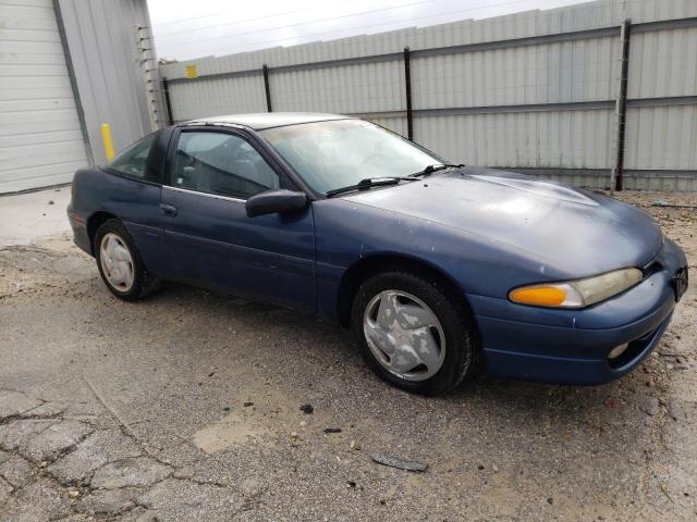 Photo 4 from auction – 1992 MITSUBISHI ECLIPSE GS with VIN 4A3CS44R9NE048000