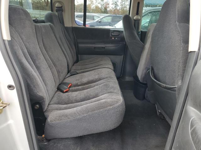 Photo 6 from auction – 2003 DODGE DAKOTA QUA with VIN 1D7HL48N33S249988