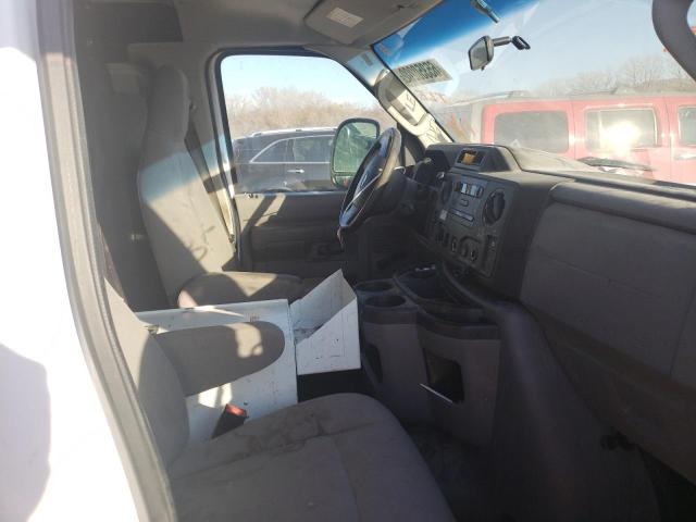 Photo 5 from auction – 2012 FORD ECONOLINE with VIN 1FTSE3EL4CDB38636