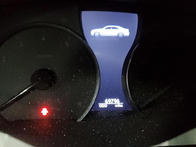 Photo 8 from auction – 2015 LEXUS LS 460L with VIN JTHDL5EF1F5007147