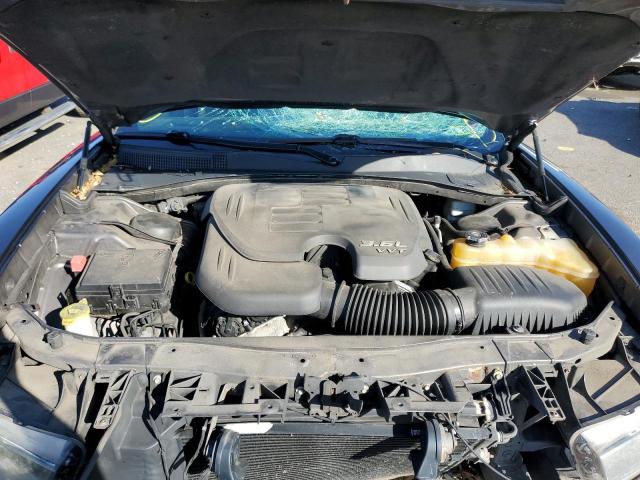Photo 7 from auction – 2013 DODGE CHARGER SE with VIN 2C3CDXBG2DH617944