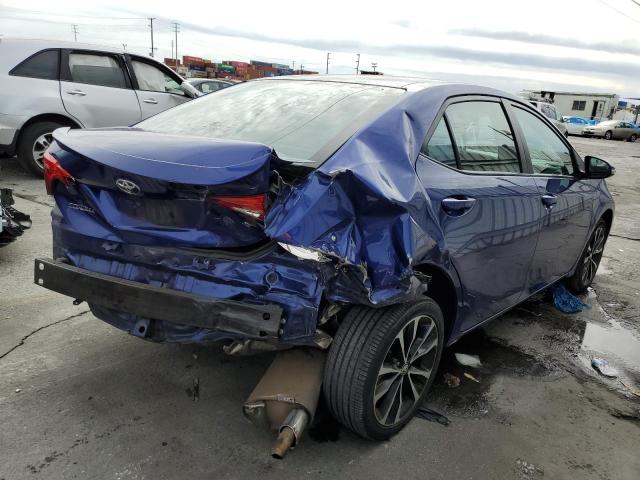 Photo 4 from auction – 2019 TOYOTA COROLLA L with VIN 5YFBURHE7KP892127