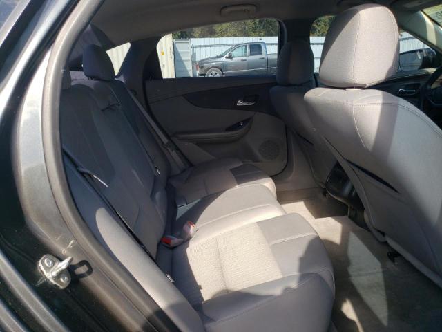 Zdjęcie 6 z aukcji – 2014 CHEVROLET IMPALA LS z VIN 2G11X5SL2E9243450