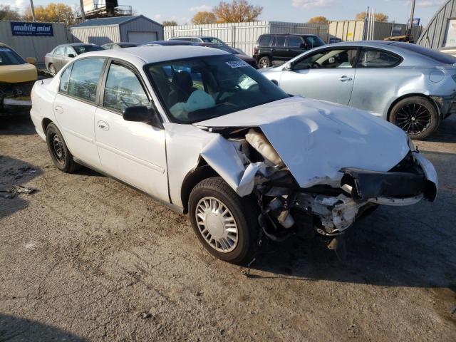 CHEVROLET CLASSIC 2004 with VIN 1G1ND52F54M662477 - Photo from auction