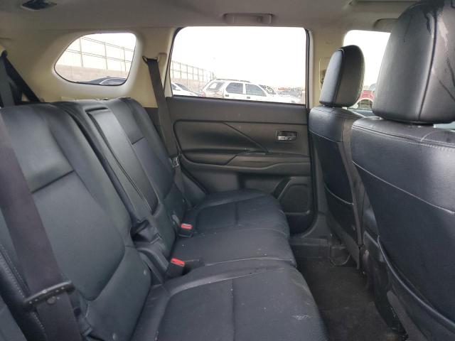 Photo 6 from auction – 2017 MITSUBISHI OUTLANDER with VIN JA4AZ3A38HZ053888