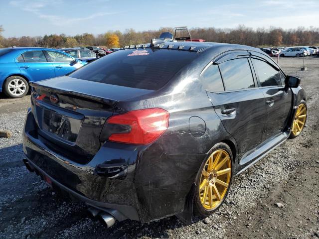 Photo 4 from auction – 2016 SUBARU WRX PREMIU with VIN JF1VA1E60G9806065