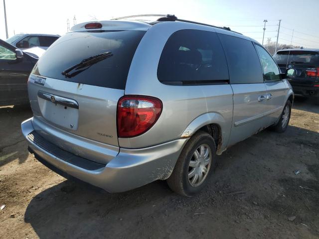 Photo 4 from auction – 2006 CHRYSLER TOWN & COU with VIN 2A4GP54L66R916637