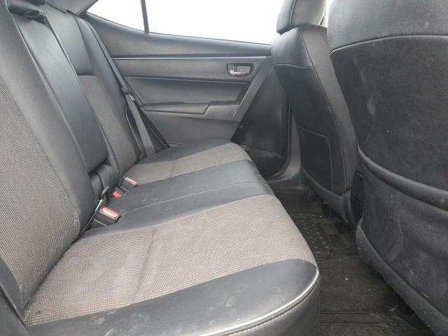 Photo 6 from auction – 2016 TOYOTA COROLLA L with VIN 2T1BURHE1GC638758