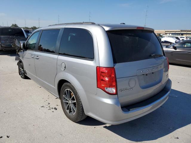 Photo 3 from auction – 2018 DODGE GRAND CARA with VIN 2C4RDGEG7JR146669