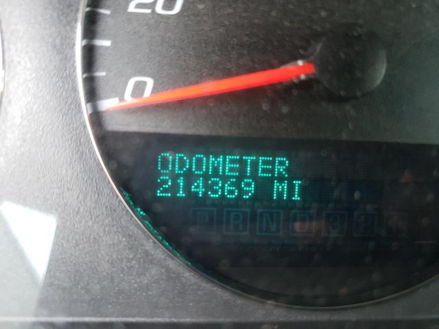 Photo 8 from auction – 2007 CHEVROLET IMPALA LT with VIN 2G1WT58K779162222