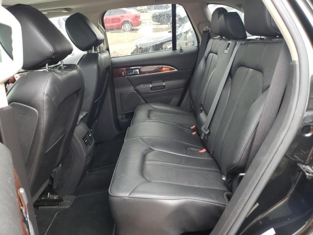 Photo 6 from auction – 2013 LINCOLN MKX with VIN 2LMDJ6JK7DBL22558