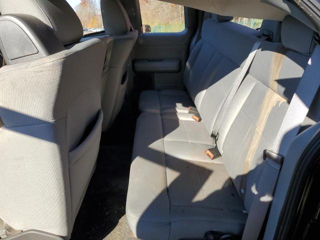 Photo 6 from auction – 2007 FORD F150 with VIN 1FTRX14W27NA62035