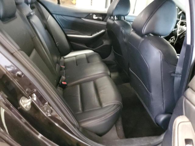 Photo 6 from auction – 2016 NISSAN MAXIMA 3.5 with VIN 1N4AA6AP9GC405904