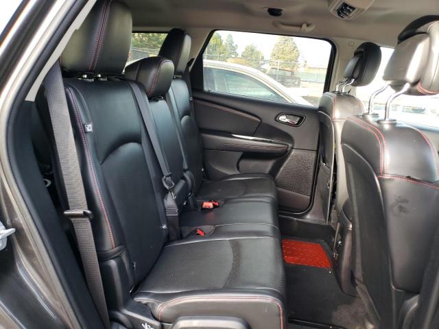 Photo 6 from auction – 2016 DODGE JOURNEY R/ with VIN 3C4PDDEG8GT244802
