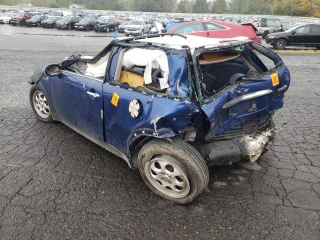 Photo 3 from auction – 2004 MINI COOPER with VIN WMWRC33414TC51368