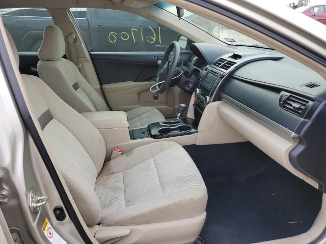 Photo 5 from auction – 2014 TOYOTA CAMRY L with VIN 4T4BF1FK0ER435219