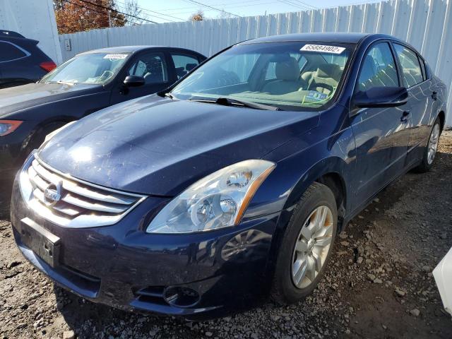 Photo 2 from auction – 2010 NISSAN ALTIMA BAS with VIN 1N4AL2AP0AC143765