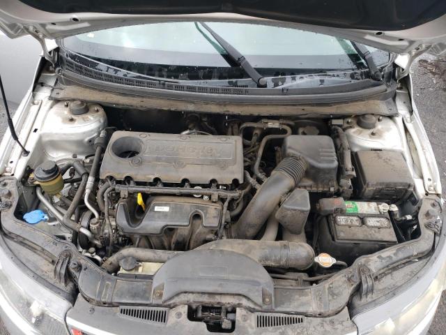 Photo 7 from auction – 2011 KIA FORTE LX with VIN KNAFT4A27B5359423