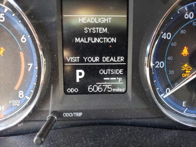Photo 9 from auction – 2019 TOYOTA COROLLA L with VIN 2T1BURHE8KC192830