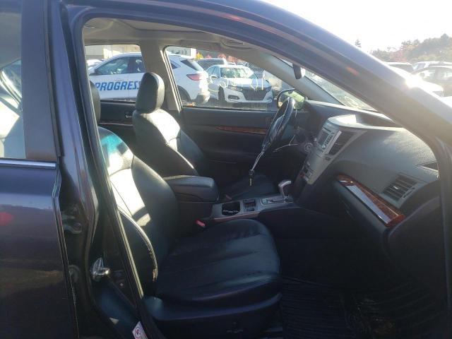 Photo 5 from auction – 2012 SUBARU LEGACY 2.5 with VIN 4S3BMBK60C3026577
