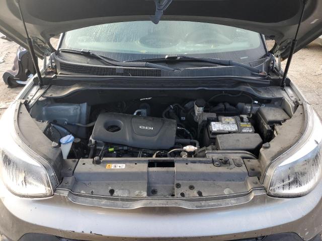 Photo 7 from auction – 2017 KIA SOUL with VIN KNDJN2A23H7501050