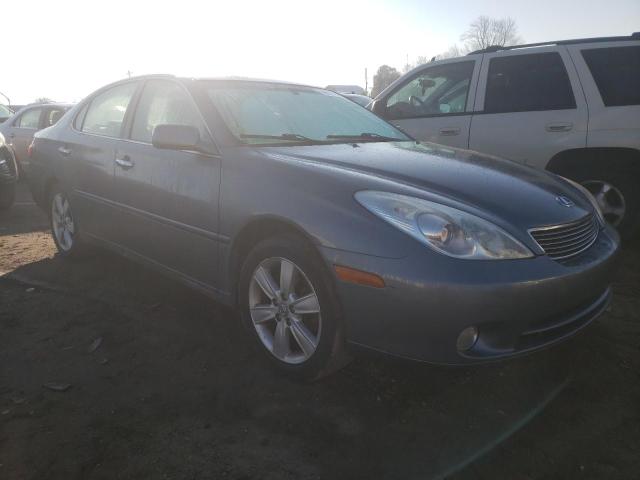 LEXUS ES 330 2005 with VIN JTHBA30G855141783 - Photo from auction