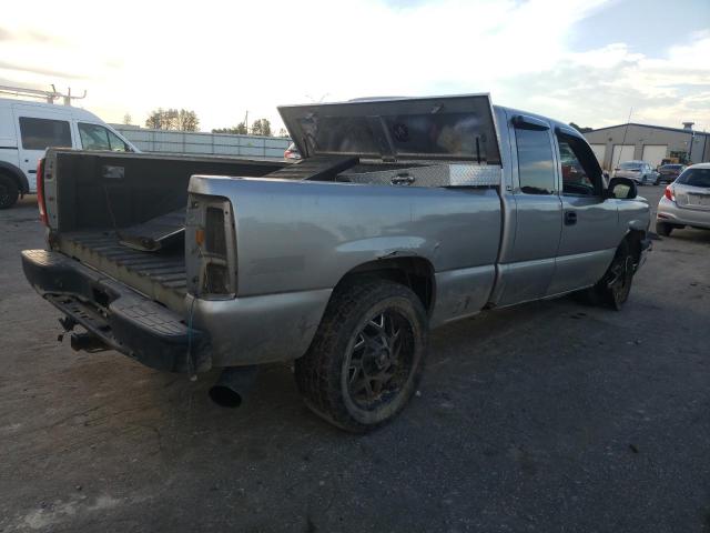 Photo 4 from auction – 2003 CHEVROLET SILVERADO with VIN 2GCEK19T531342281