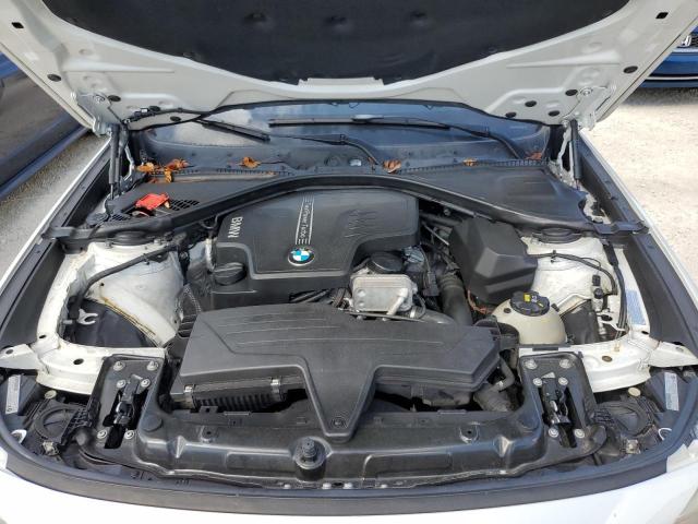 Photo 7 from auction – 2015 BMW 328 XIGT with VIN WBA3X5C57FD560626