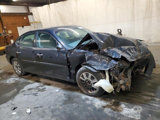 BUICK LACROSSE C 2006 with VIN 2G4WC552161240899 - Photo from auction