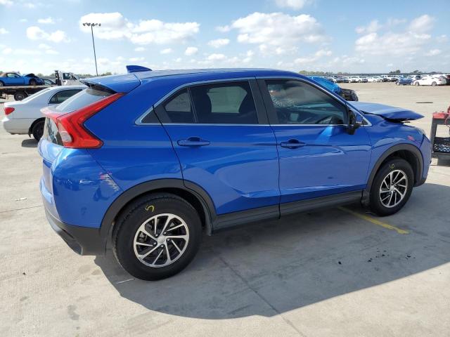 Photo 3 from auction – 2020 MITSUBISHI ECLIPSE CR with VIN JA4AS3AA3LZ001631