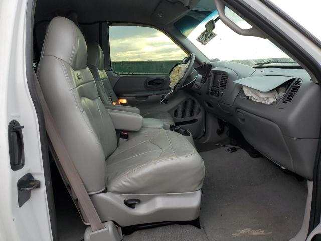 Photo 5 from auction – 2000 FORD 150 with VIN 2FTRX08L1XCA82972