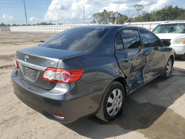 Photo 4 from auction – 2011 TOYOTA COROLLA BA with VIN 2T1BU4EE1BC747298