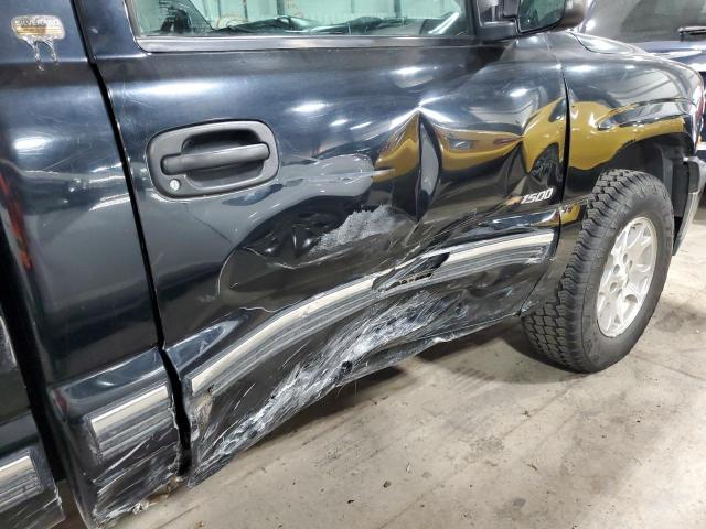 Photo 9 from auction – 2002 CHEVROLET SILVERADO with VIN 1GCEC14W62Z153482