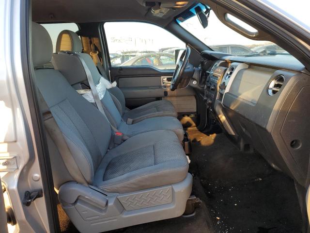 Photo 5 from auction – 2011 FORD F150 SUPER with VIN 1FTFW1ET9BFB14385