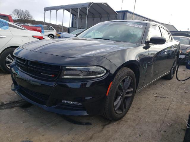 Photo 2 from auction – 2018 DODGE CHARGER GT with VIN 2C3CDXJG3JH201351