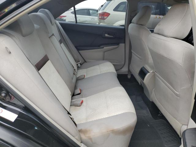 Photo 6 from auction – 2012 TOYOTA CAMRY BASE with VIN 4T1BF1FK4CU583039