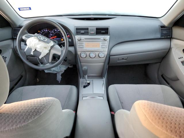 Photo 8 from auction – 2010 TOYOTA CAMRY BASE with VIN 4T4BF3EK5AR029878