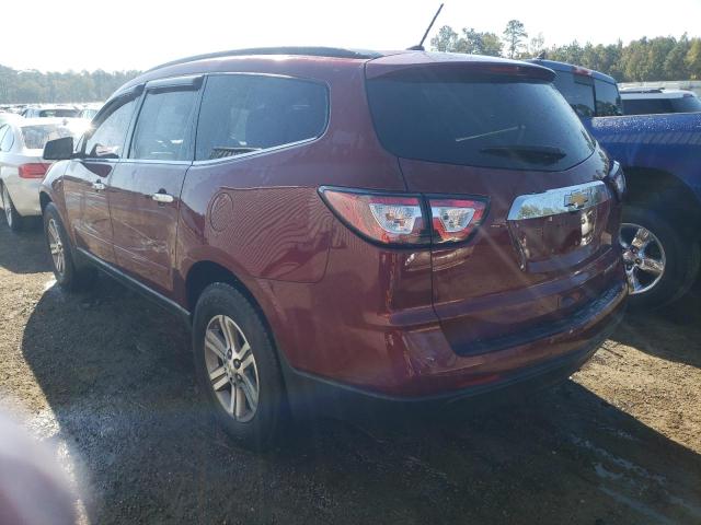 Photo 3 from auction – 2015 CHEVROLET TRAVERSE L with VIN 1GNKRHKD0FJ385597