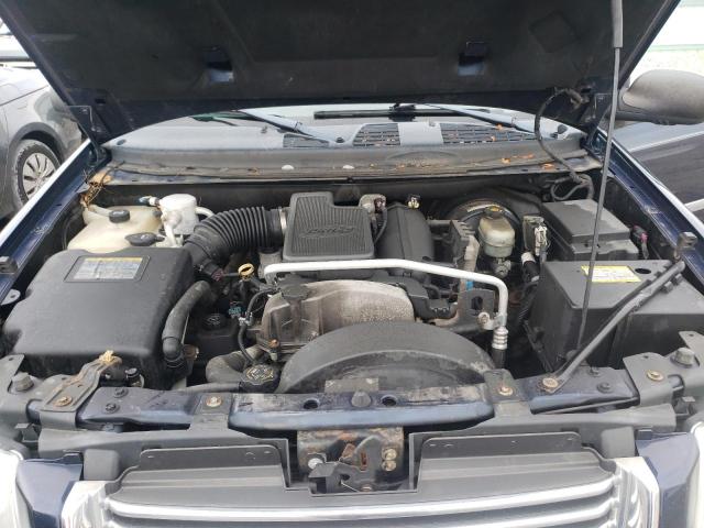 Photo 7 from auction – 2007 GMC ENVOY with VIN 1GKDT13S072253219