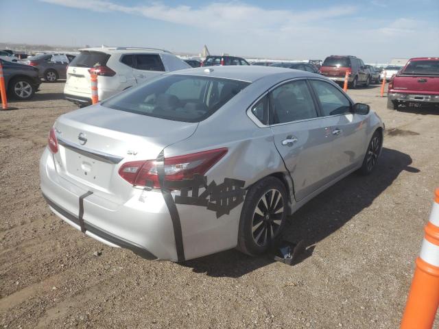 Photo 4 from auction – 2018 NISSAN ALTIMA 2.5 with VIN 1N4AL3AP8JC266283