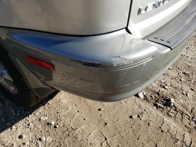 Photo 9 from auction – 2003 LEXUS RX 300 with VIN JTJHF10U130313392