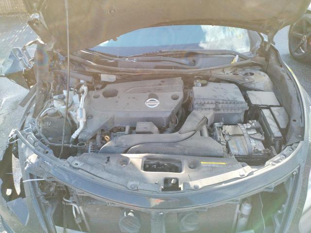 Photo 7 from auction – 2014 NISSAN ALTIMA 2.5 with VIN 1N4AL3AP0EN224569