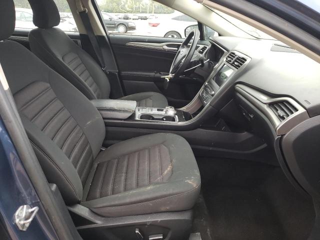 Photo 5 from auction – 2018 FORD FUSION SE with VIN 3FA6P0HD5JR161156