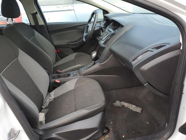 Photo 5 from auction – 2014 FORD FOCUS S with VIN 1FADP3E20EL124404